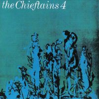 The Chieftains - The Chieftains 4
