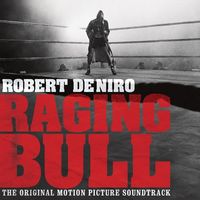 Various Artists - Raging Bull