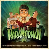 Jon Brion - ParaNorman