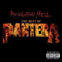 Pantera - Reinventing Hell: The Best of Pantera