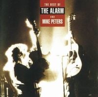 The Alarm - Best of the Alarm & Mike Peters