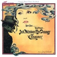 Jerry Goldsmith - Chinatown