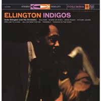 Duke Ellington - The Complete Ellington Indigos