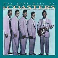 The Coasters - The Very Best of the Coasters