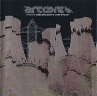Kemistry & Storm - Artcore 4