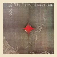 The Revolutionaries - Outlaw Dub