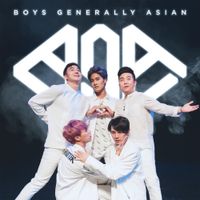 BgA - Who's It Gonna Be
