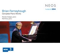 Nicolas Hodges / Rolf Hind - Complete Piano Works