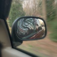 Grayson. - blasting &ldquo;no heart&rdquo; while doing 7mph over the speed limit