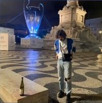 Chico da Tina - Ronaldo