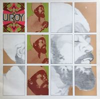 U-Roy - U. Roy