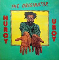 Nuroy & Uroy - The Originator
