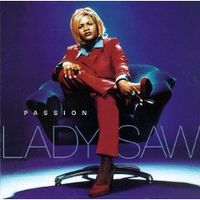 Lady Saw - Passion