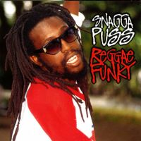 Snagga Puss - Reggae Funky