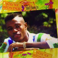 Wayne Wonder - Don't Have To...