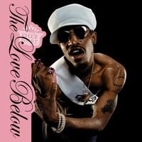 OutKast - She Lives In My Lap