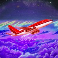 Dela - Atmosphere Airlines, Vol. 2 (Instrumentals)