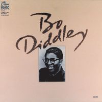 Bo Diddley - The Chess Box