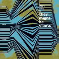 They Might Be Giants - A User's Guide to They Might Be Giants