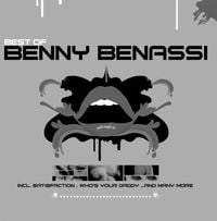 Benny Benassi - Best of Benny Benassi