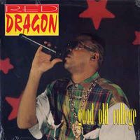 Red Dragon - Good Old College