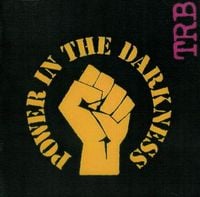 Tom Robinson Band - Power in the Darkness