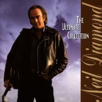 Neil Diamond - Ultimate Collection