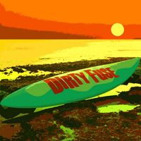 Dirty Fuse - Dirty Fuse