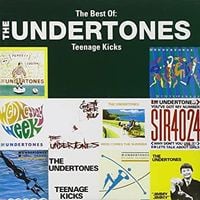 The Undertones - Teenage Kicks: The Best of the Undertones