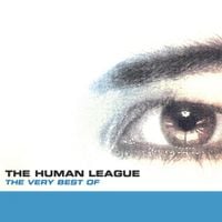 The Human League - The Very Best of the Human League