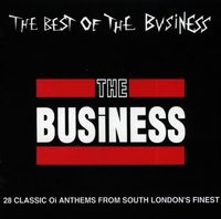 The Business - The Best of the Business