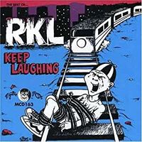 Rich Kids On LSD - Keep Laughing