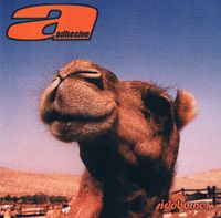 Adhesive - Sideburner