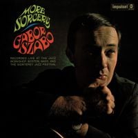 Gábor Szabó - More Sorcery
