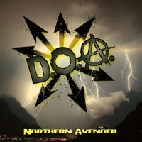 D.O.A. - Northern Avenger