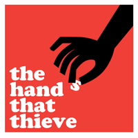 Toh Kay - The Hand That Thieves
