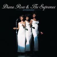 The Supremes - Anthology