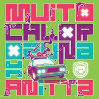 Ozuna & Anitta - Muito Calor