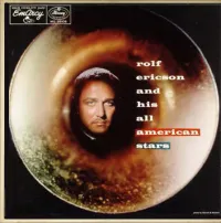 Rolf Ericson And His American All Stars - Rolf Ericson and His American All Stars