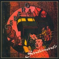 Iceberg - Sentiments
