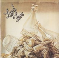 Lard Free - III