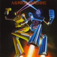 Munich Machine - Munich Machine