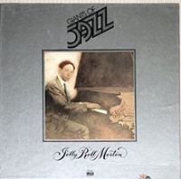 Jelly Roll Morton - Jelly Roll Morton [Giants of Jazz]