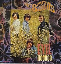 The Seeds - Evil Hoodoo