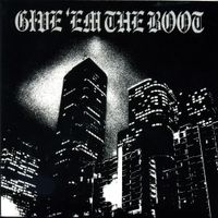 Various Artists - Give 'Em the Boot