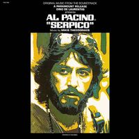 &Mu;ί&kappa;&eta;&sigmaf; &Theta;&epsilon;&omicron;&delta;&omega;&rho;ά&kappa;&eta;&sigmaf; [Mikis Theodorakis] - Serpico