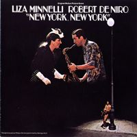 Various Artists - New York, New York [Original Soundtrack]