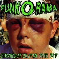 Various Artists - Punk-O-Rama, Vol. 4