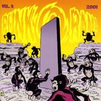 Various Artists - Punk-O-Rama, Vol. 6