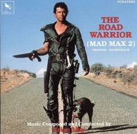 Brian May - The Road Warrior: Mad Max 2 (Original Soundtrack)